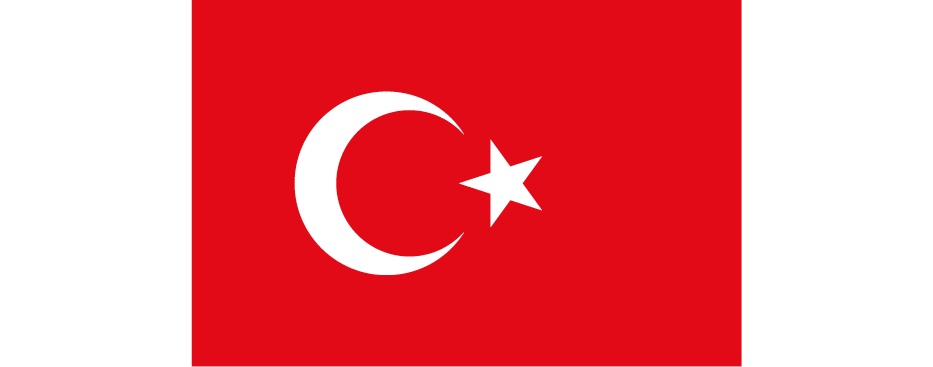 Türk Bayrağı